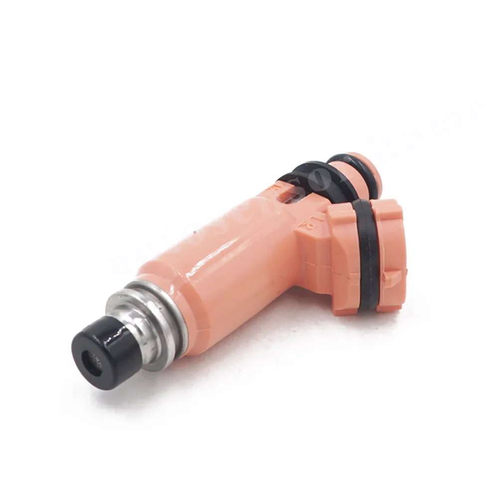 Новый розовый топливный инжектор 16611 AA370 для Subaru STI WRX Forester Impreza 2 5 л 0 л|fuel injector|injector