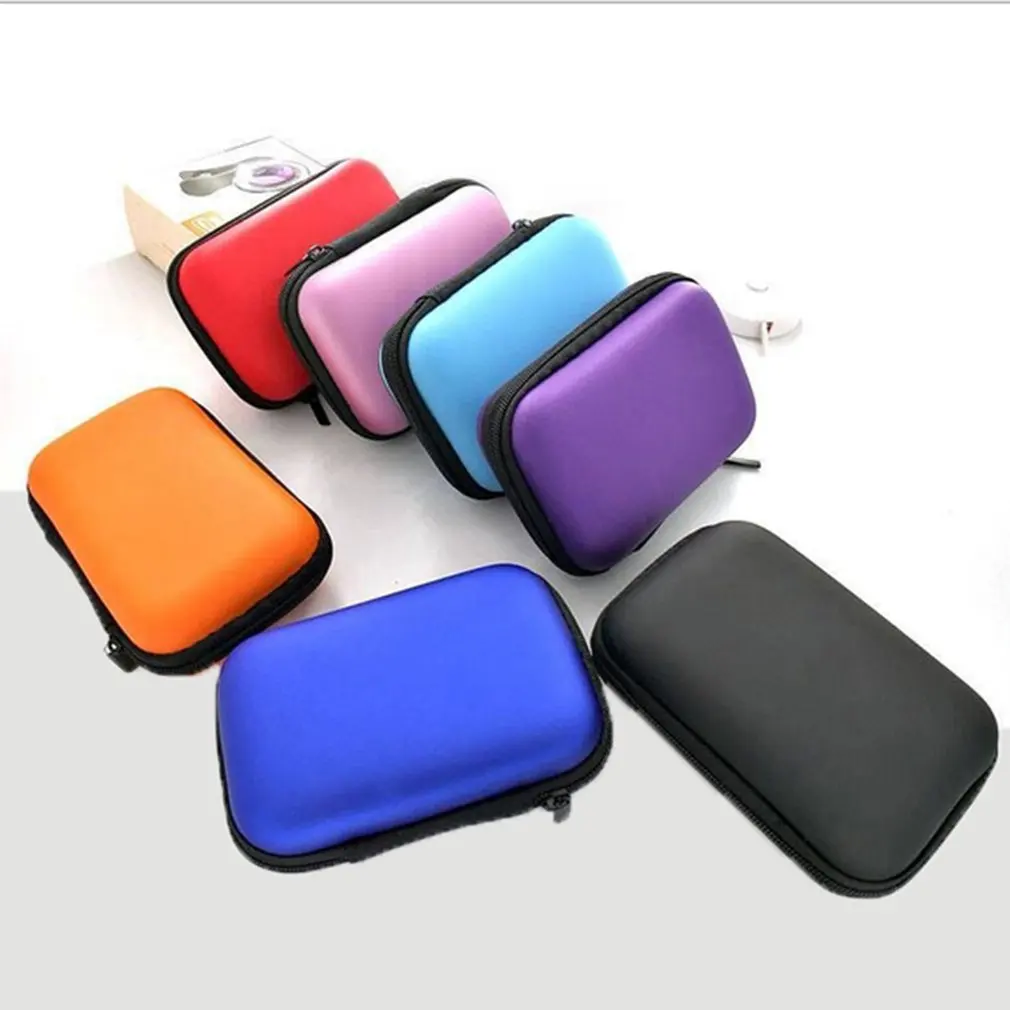 2 5 дюймов внешний жесткий диск USB HDD для переноски чехол сумка Мобильный коробка