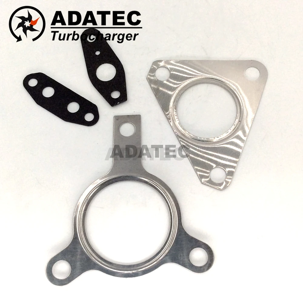 GT2056V 751243 14411EB300 14411 EB300 фланец зарядного устройства для Nissan Navara 2 5 DI 174 HP QW25 (D40) 2005 |turbo charger|gasket turbocharger turbo |