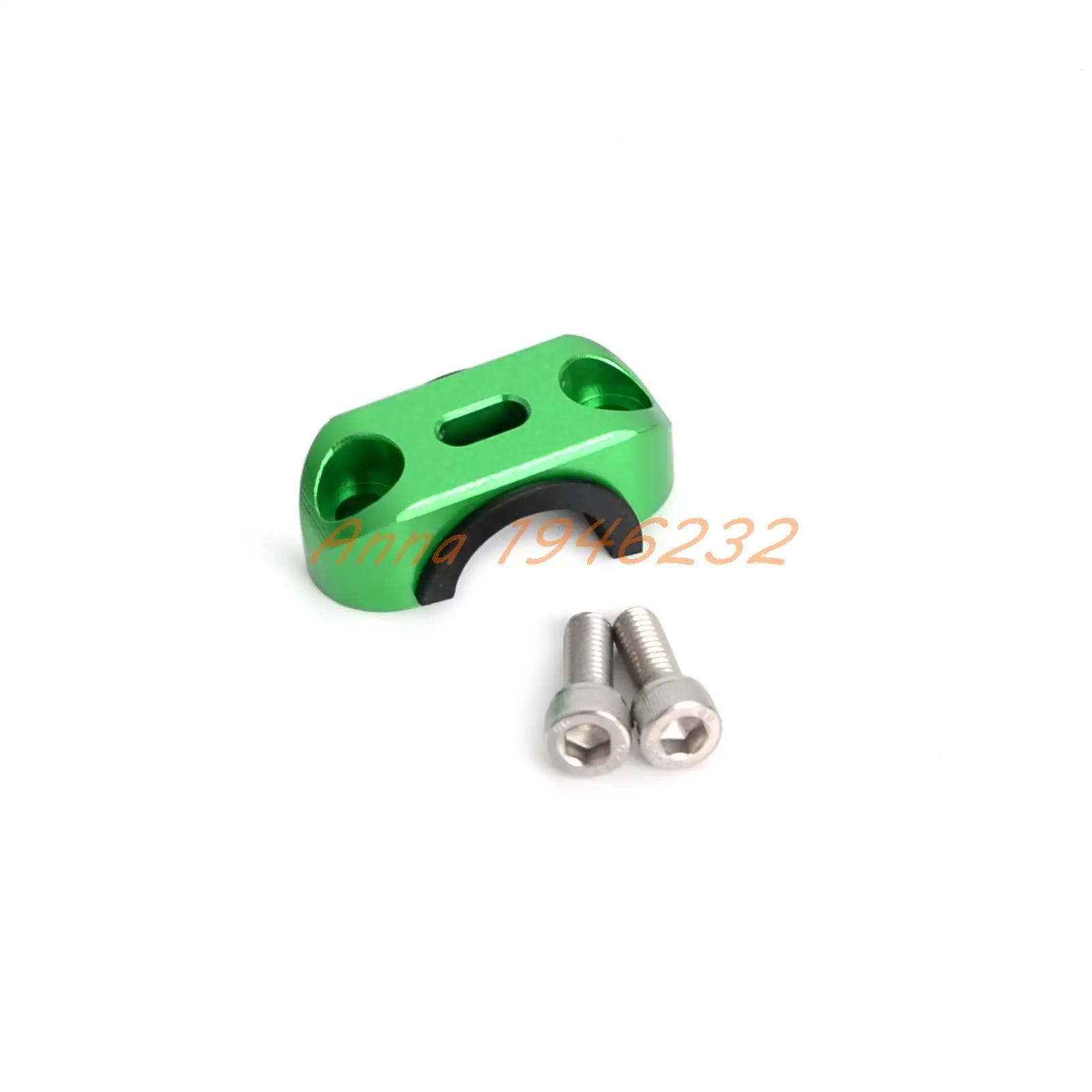Вращающийся бар зажим комплект для Honda CR CRF XR TRX 125 150 230 250 450 600 Kawasaki KX KLX KDX Yamaha YZ WR Suzuki