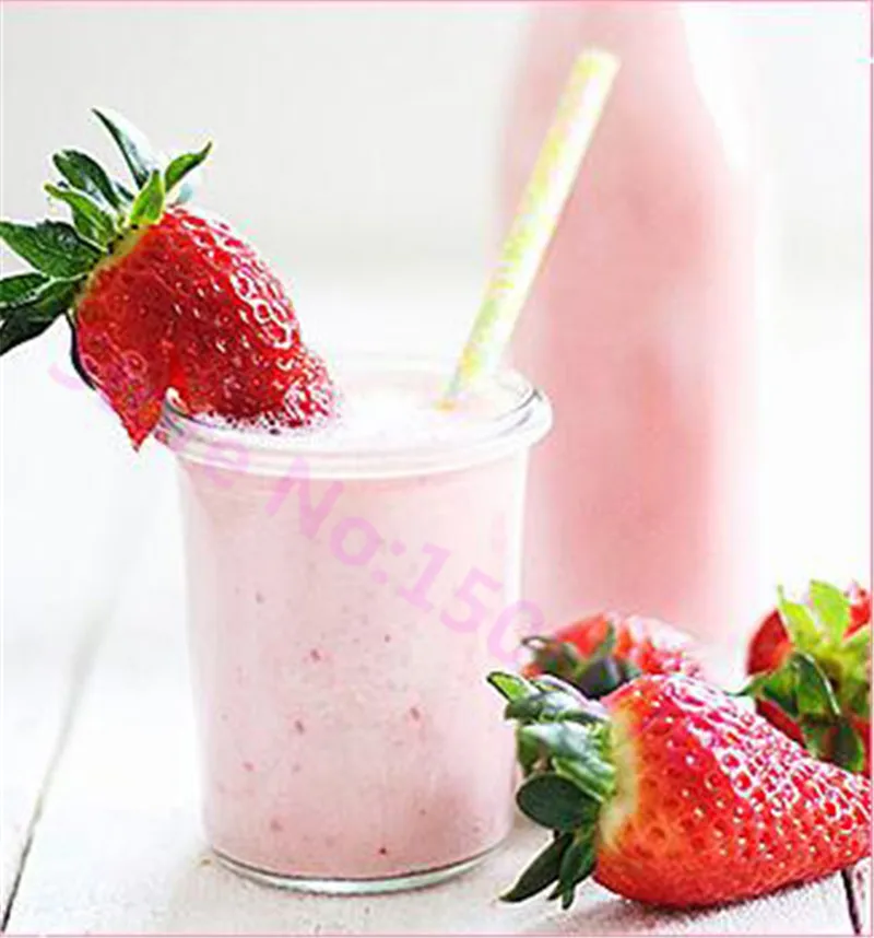 Электрическая мини машина для встряхивания молока из нержавеющей стали