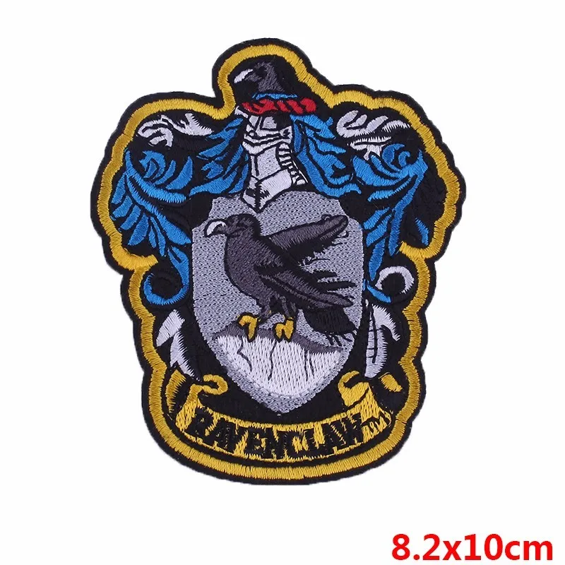 Pulaqi значки с героями мультфильмов железные на одежду фильм Ele мужчины ts патчи для одежды дети мужчины женщины наклейки футболка Аппликация Украшение - Цвет: Безникелевый белый