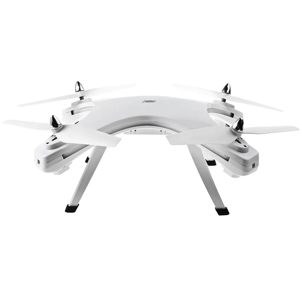 Профессиональный радиоуправляемый Дрон 4 канала 6 осевой гироскоп 5 8G FPV RTF