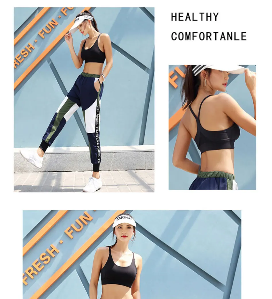 Women's Removable Padded Sports Bras Medium Support Workout Collections Sports Bra Womens Workout Fitness Seamless