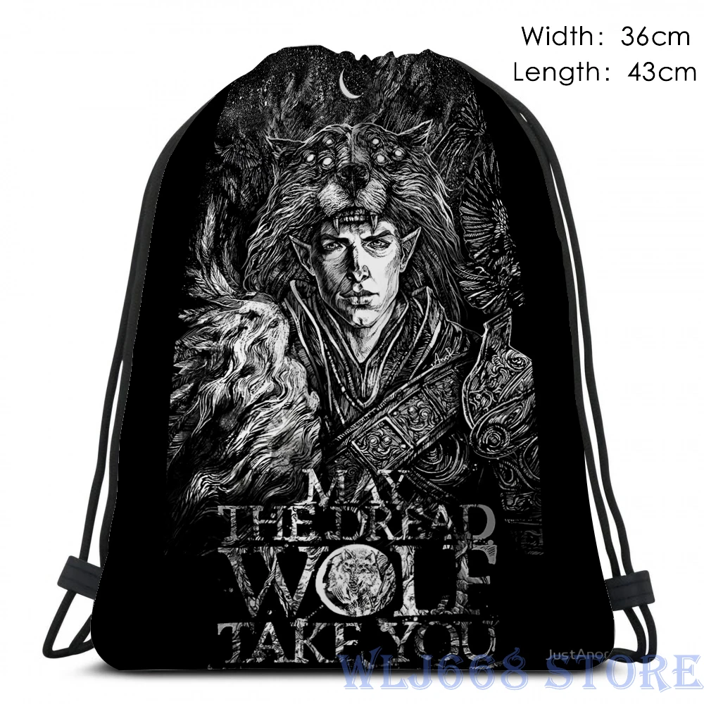 Забавные сумки через плечо с графическим принтом для женщин и мужчин рюкзак на