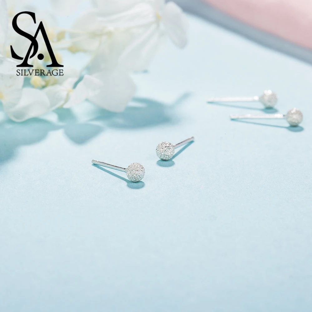 Женские вечерние Ги гвоздики из серебра 2018 пробы|stud earrings|earrings fashionearring studs earrings |