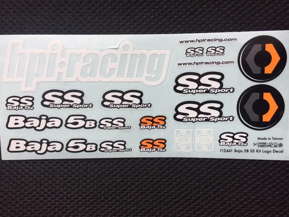 HPI Racing Savage FLUX 4 6 5 9 5B 5SC 5T 1/10 1/8 1/5 RC Crawler Car DIY Sticker 1 шт.|savage flux|rc crawler1/5 rc |