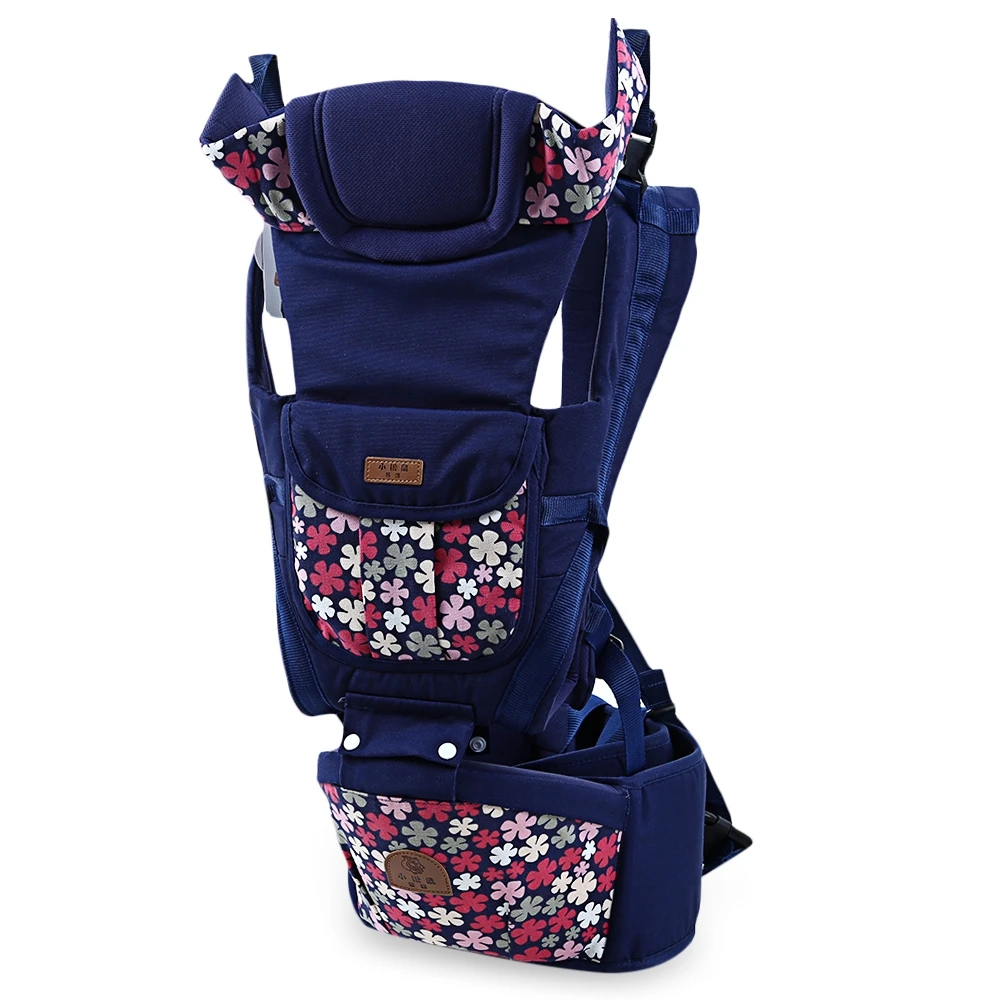 Рюкзак кенгуру для детей кучи Кенгуру hipseat слинг Обёрточная бумага носителя