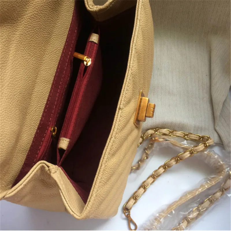 B0193 новый мяч mark из коровьей кожи для женщин сумка ромбовидная решетка плечо