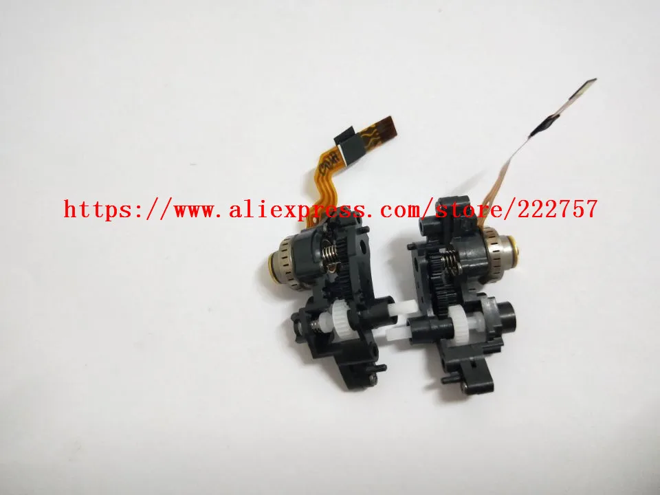 Original Lens Focus Motor For Nikon 18-55 18-105 18-135 16-85 MM Gears Repair Part | Электроника