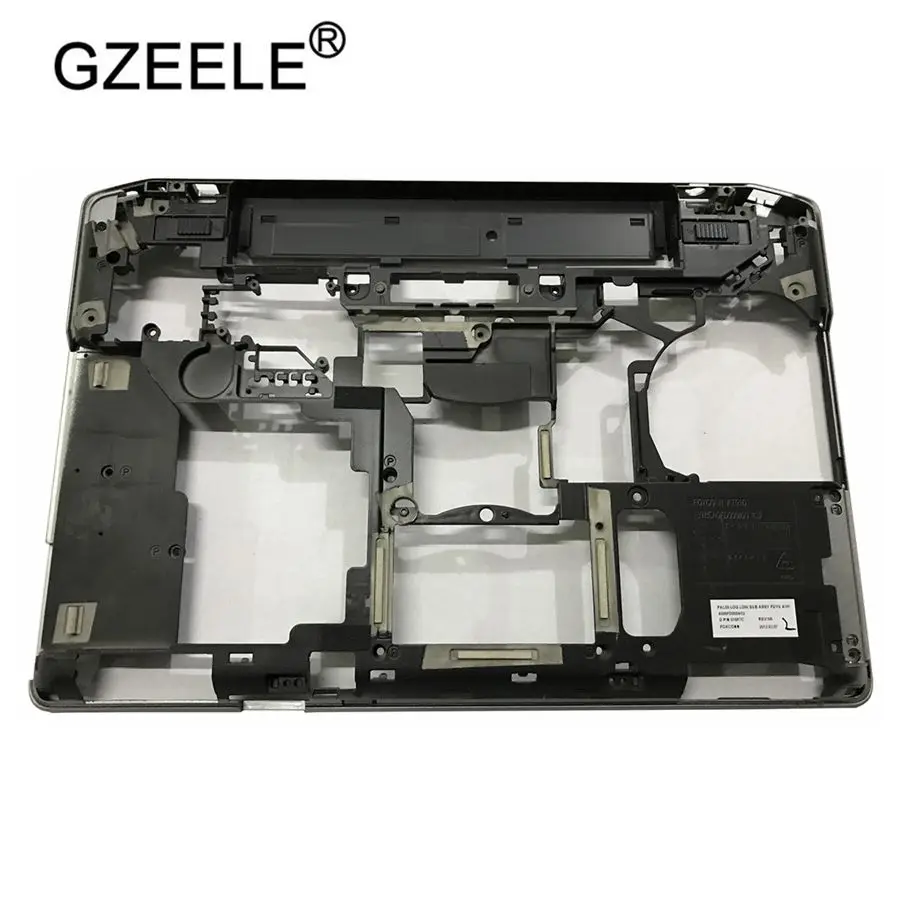 Чехол GZEELE для ноутбука Dell Latitude E6420 нижняя крышка 14 дюймов | Компьютеры и офис