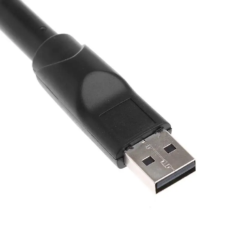 150 Мбит/с 802.11n/g/b USB сетевой ключ WiFi беспроводной адаптер 5dBi антенна|Сетевые карты| |