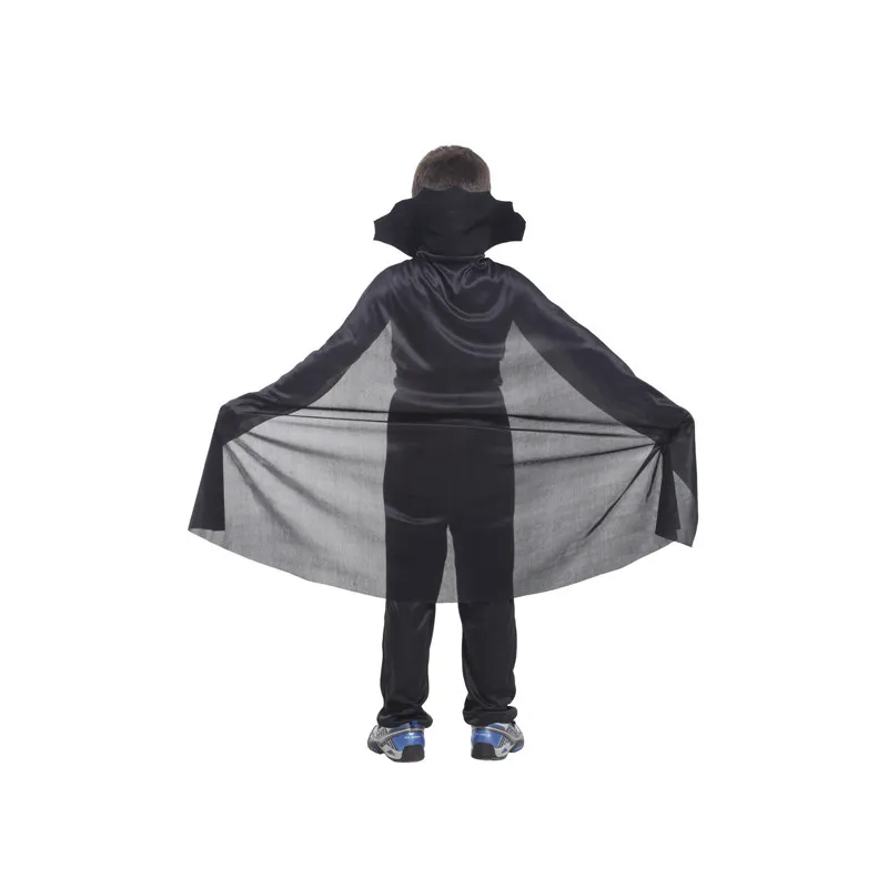 Новый Страшный Костюм Короля вампира M ~ XL для косплея карнавальный костюм на