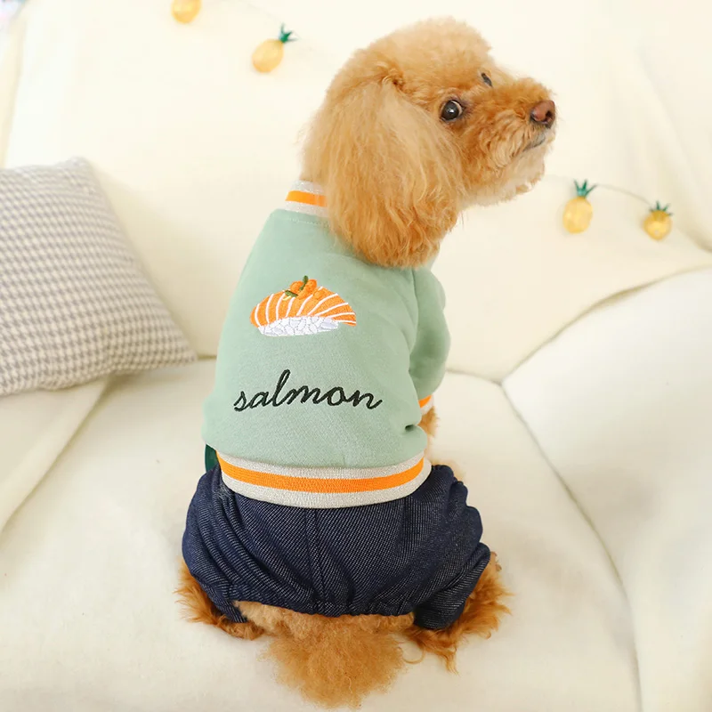 Комбинезон для маленьких собак и кошек XS S M L XL|clothes for|clothes for catsclothes animals |