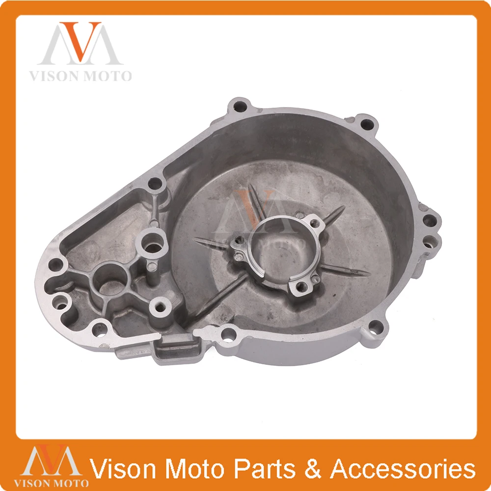 Крышка картера двигателя для Kawasaki ниндзя ZX600E ZX6E 93 04 ZZR600 ZX600 ZZR400 92 04|kawasaki ninja