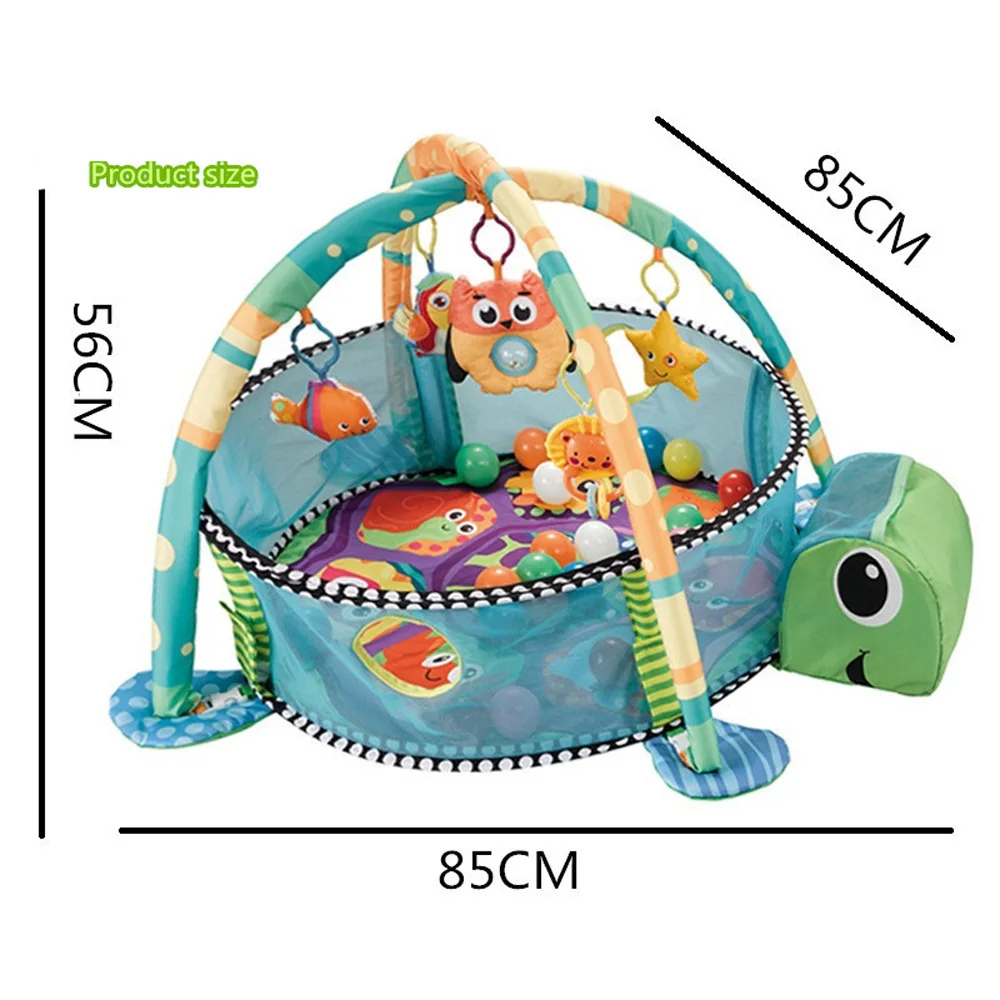Рисунок 3 - Детский игровой коврик