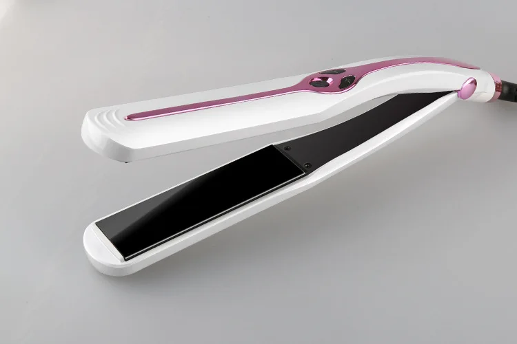 Электрический Выпрямитель для волос с контролем температуры 110-240 в выпрямление