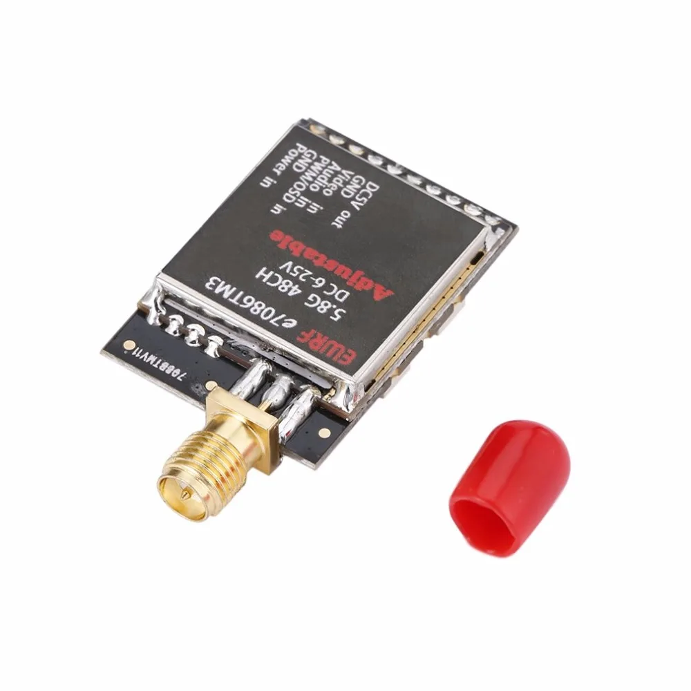 LHI Квадрокоптер Дрон прочный TrueX рама для фристайла diy Профессиональный BLheli_s 35A ESC