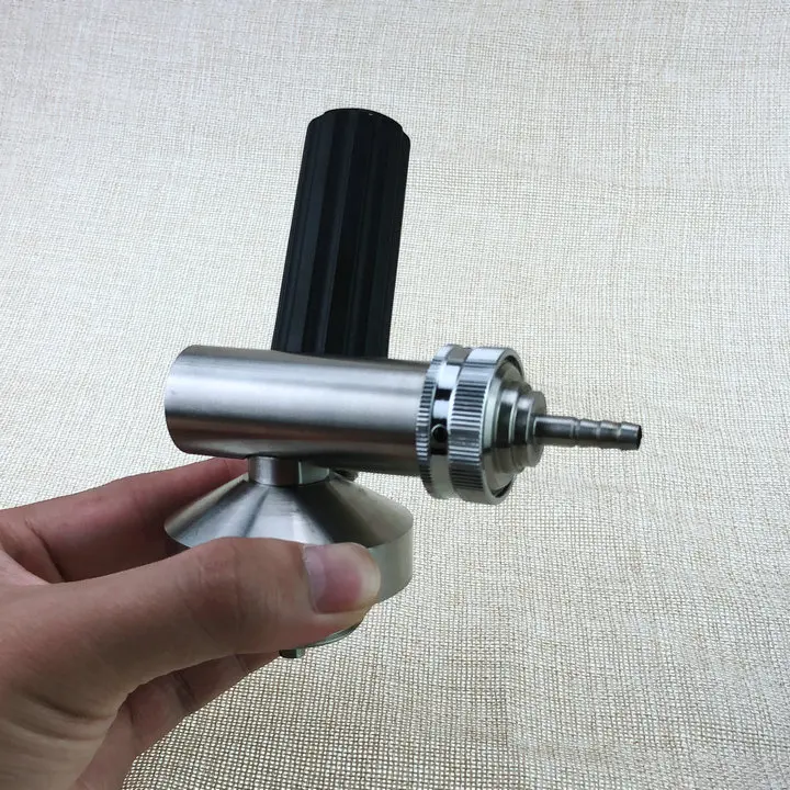 Homebrew coffee Nitro Cold Mini keg муфта роулер копье с 1/" Барб