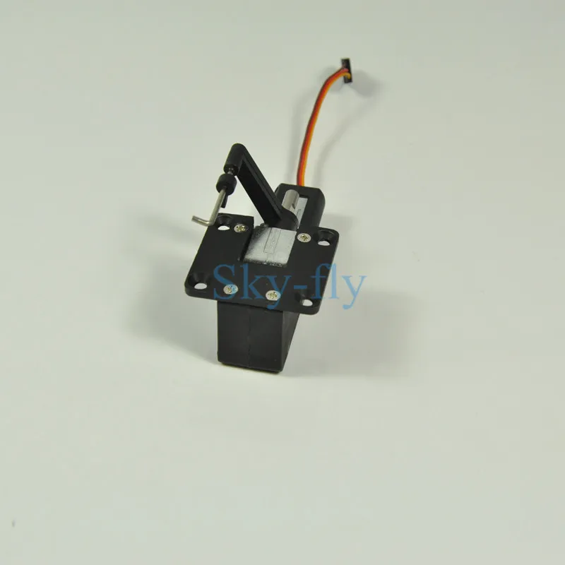 Электрическая Выдвижная зубчатая шестерня для основного колеса сервопривод