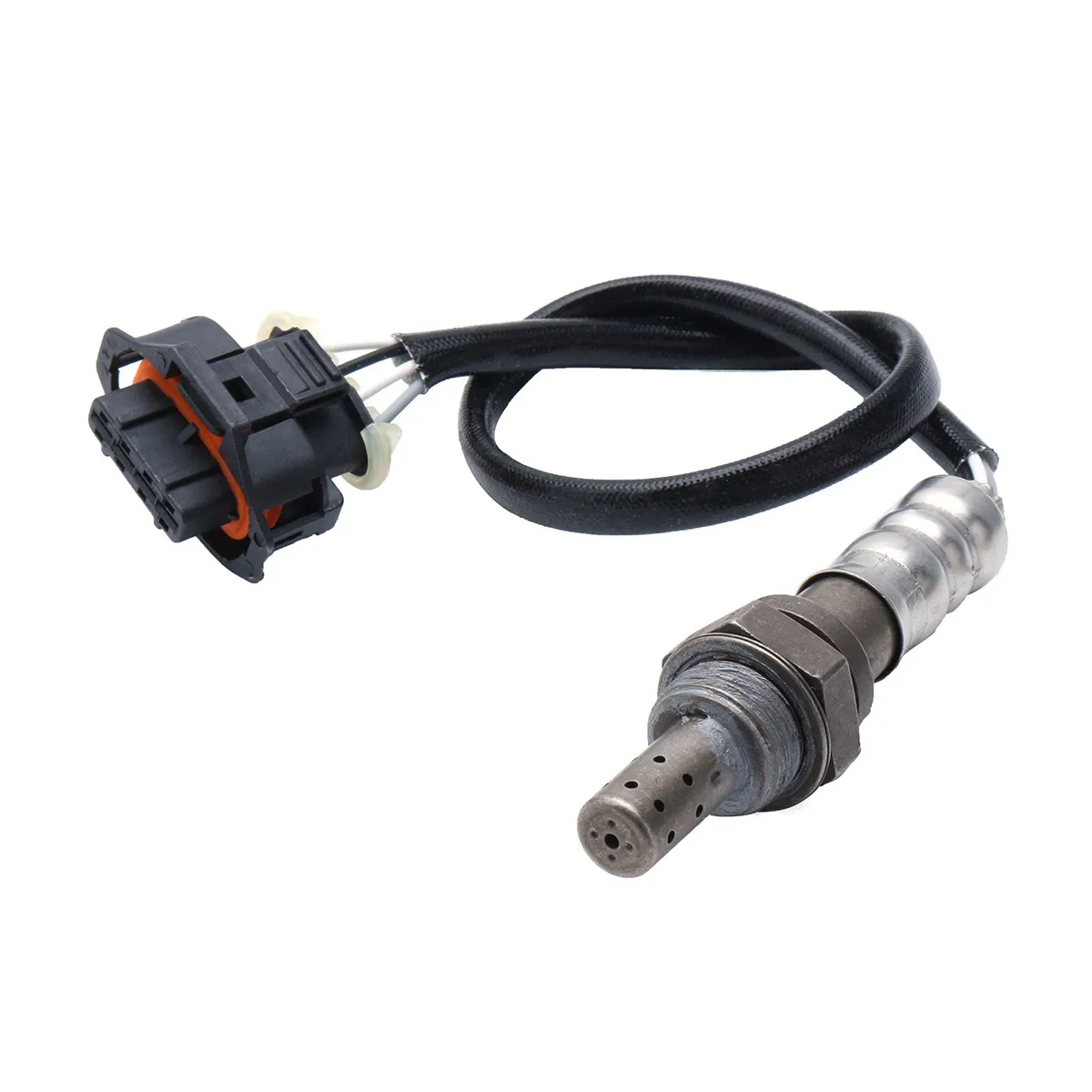 55566648 задний кислородный лямбда датчик O2 для Vauxhall Opel Astra H 2004 2013 55566648|sensor o2|sensor resensor