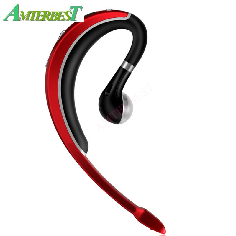 Bluetooth наушники AMTERBEST стереонаушники вкладыши музыкальная Беспроводная