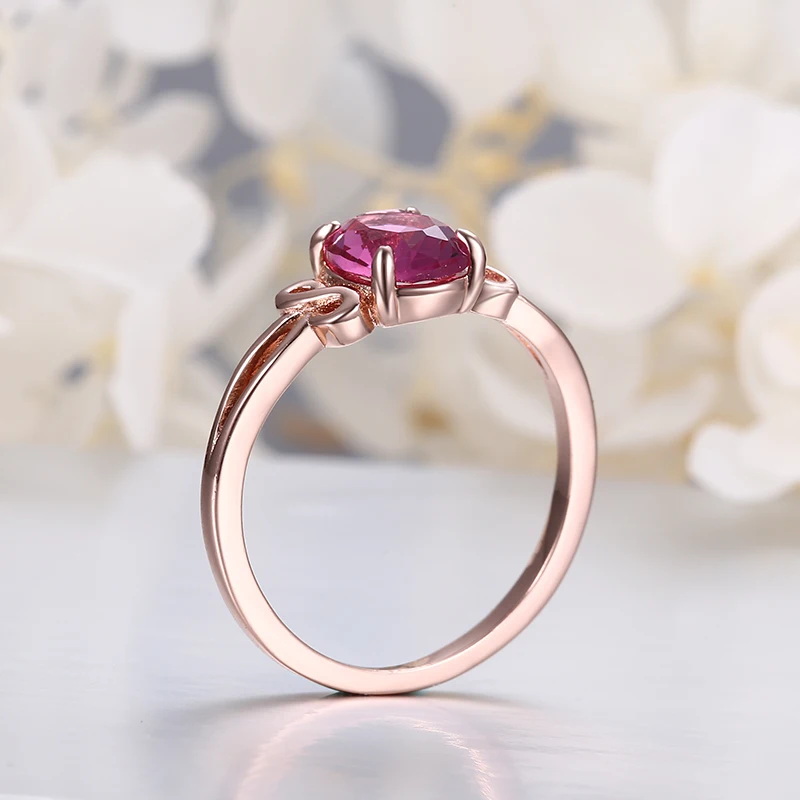 ANGELFRIGG кольца для женщин новые ювелирные изделия дизайн дамы образец Свадебные