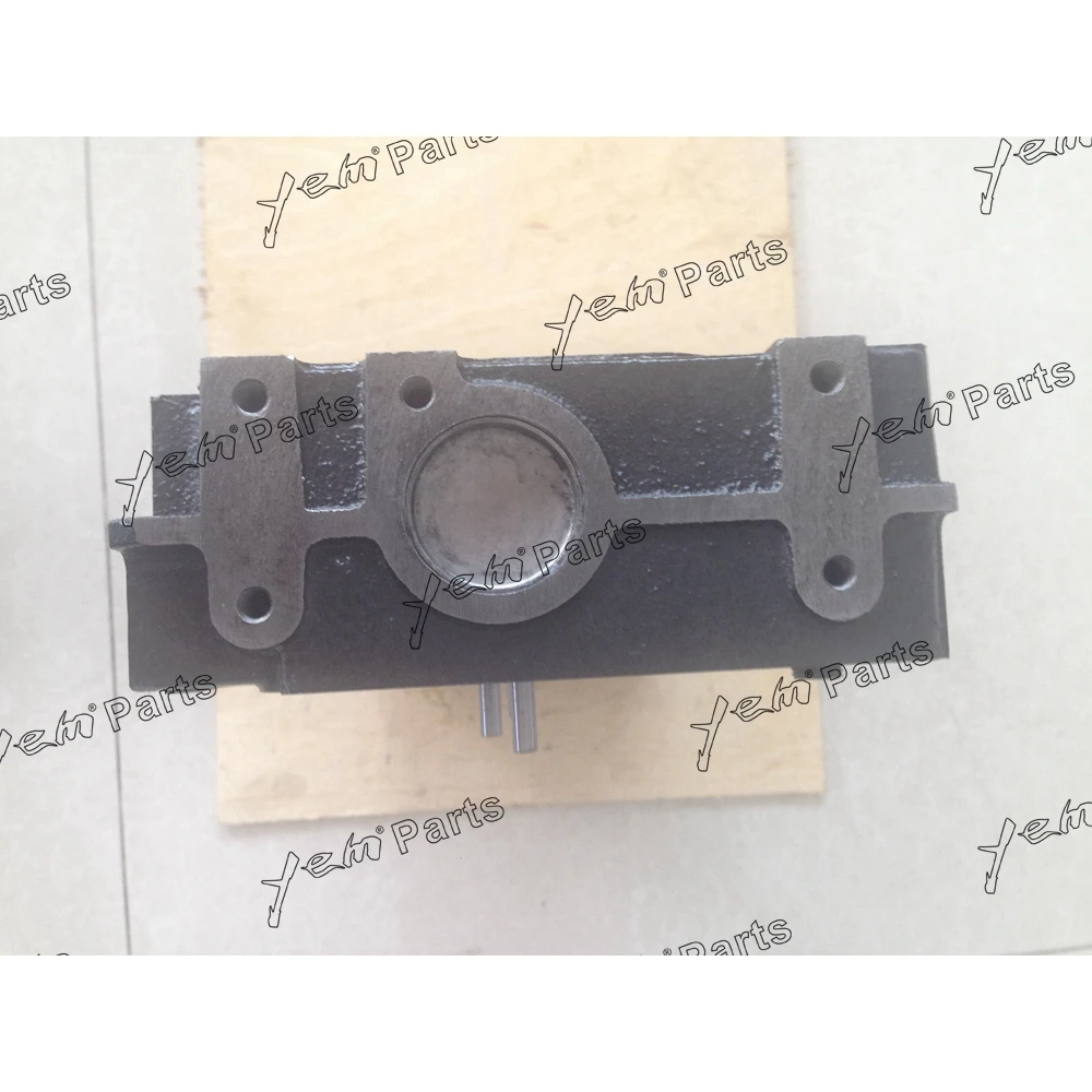 Для Yanmar детали двигателя 4TNV94 4TNV98 головка цилиндра 129907-11700 | Автомобили и мотоциклы