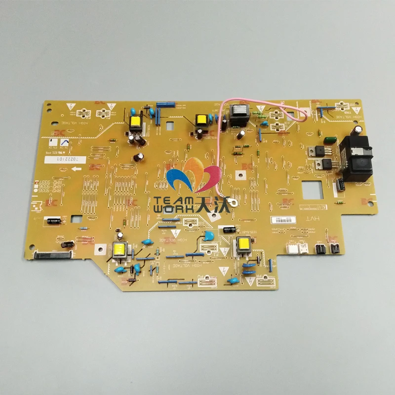 RM2-9335-000CN HVPS-LCD дуплекс для HP LJ Ent M607/M608/M609/E60055/E60065/E60075 серия высоковольтный источник