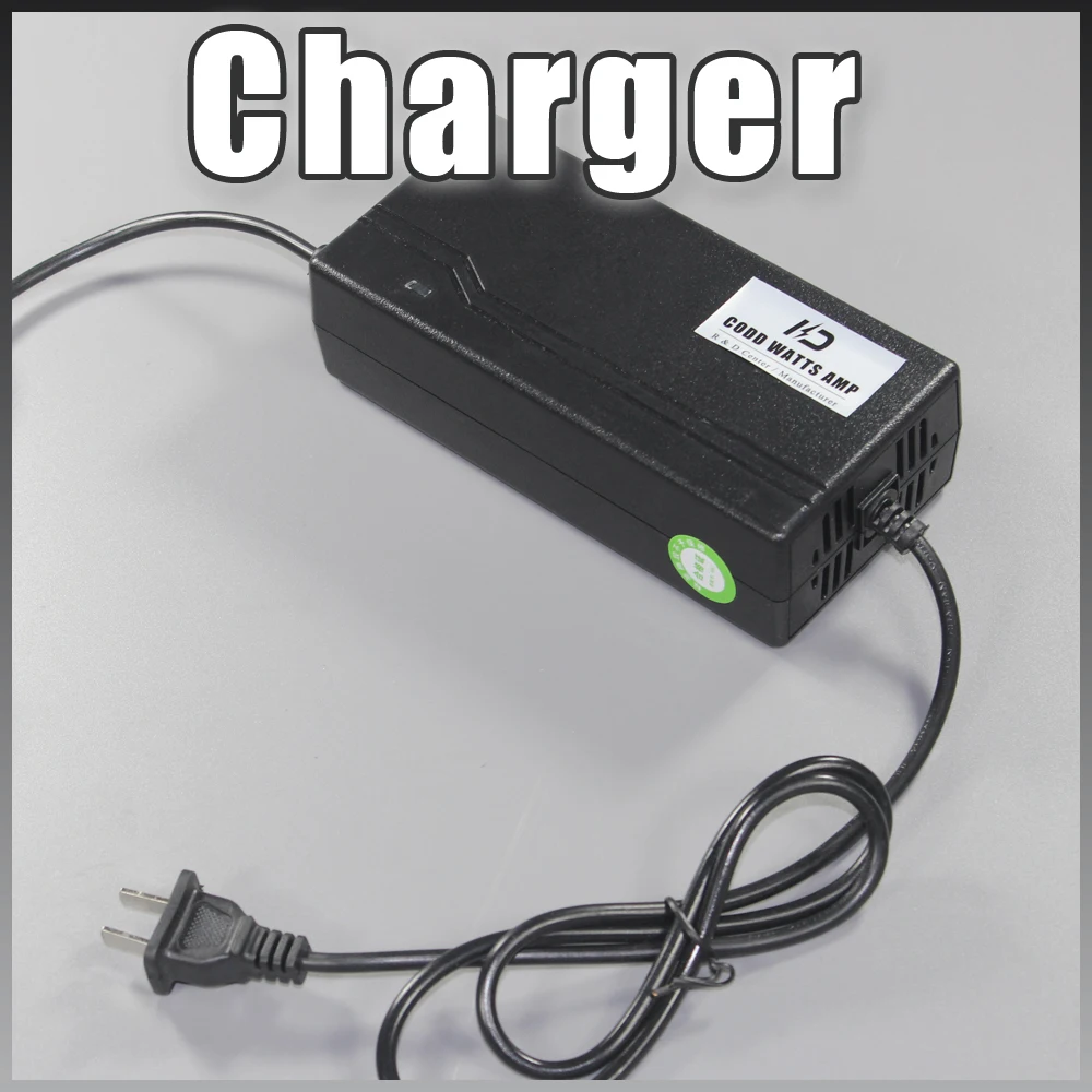 Литий-ионный аккумулятор для электровелосипеда 52 в 15 Ач треугольная сумка