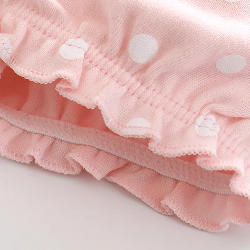 

Baby Girl Romper Summer Cartoon Newborn Baby Jumpsuit Cotton Short Pajama Infant Baby Clothes One-piece Jumpsuits Baby Clothing