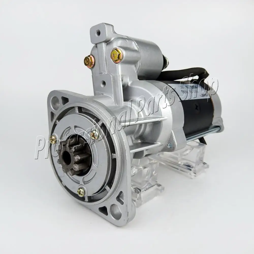 45 1993 Starter для Thermo King SB 190 I II MAX|Детали альтернатора и генератора| |