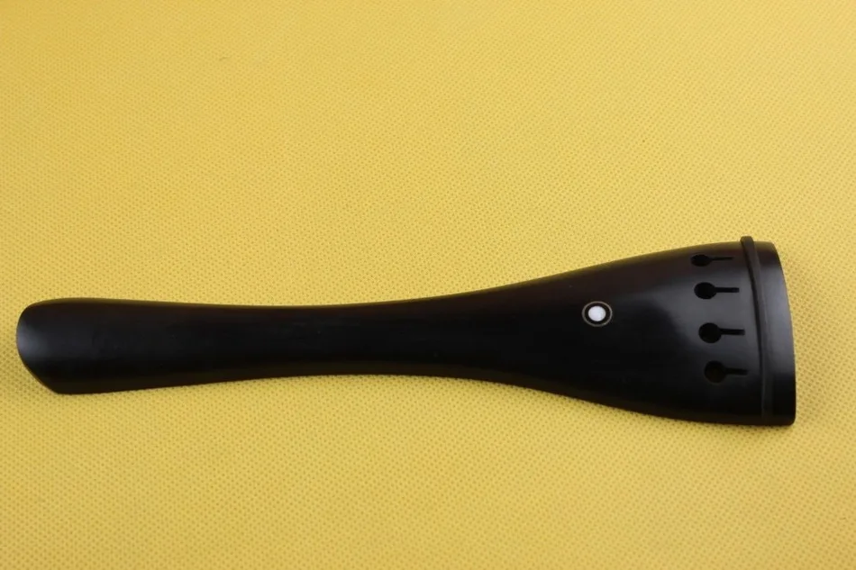 1 шт. новая высококачественная 4/4 черная струна для виолончели очень красивые |