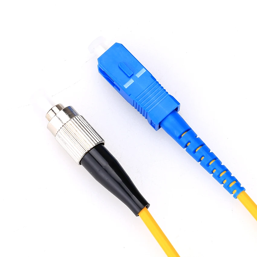 KELUSHI FTTH Φ оптоволоконная Перемычка одножильная волоконная соединительная линия 3