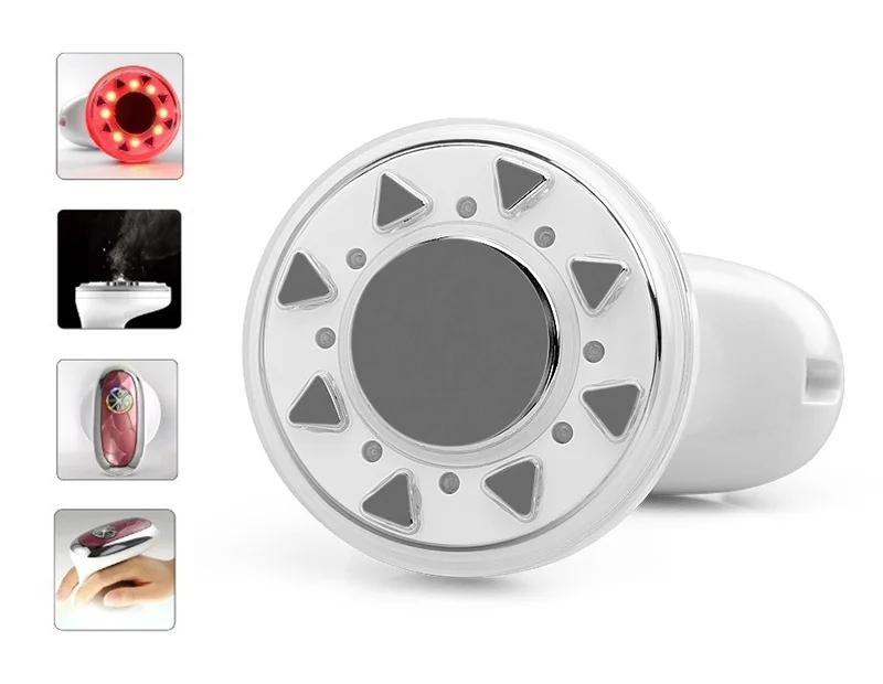 Kopen Rf Ultrasone Cavitatie Led Radio Frequentie Afslanken Stimulator Machine, Vet Brander Anti Cellulitis Lipo Huid Schoonheid Apparaat