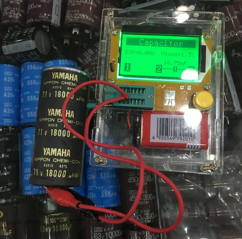 71v 10000 мкФ 6800 мкФ 8200 мкФ 18000 мкФ YA-MAHA NCC NI-PPON CHEMI-CON аудио-электролитический конденсатор с алюминиевой крышкой, радиальные шины постоянной ёмкости, универсальный конденсатор