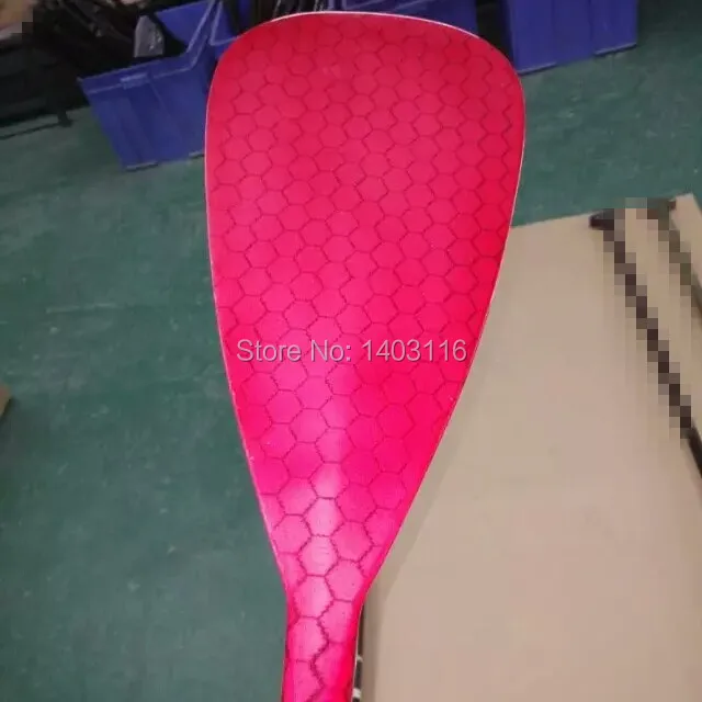 Сотовая доска для серфинга/SUP весло лезвие | Спорт и развлечения