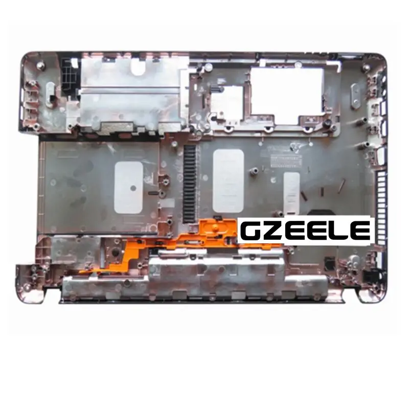 Новинка чехол для Acer Aspire задняя крышка телефона AP0NN000100|Сумки и чехлы ноутбуков| |