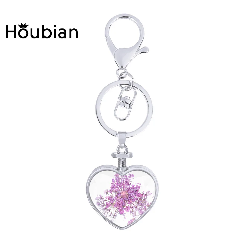 2017 креативный брелок со стразами и сердцем Очаровательная Женская сумочка