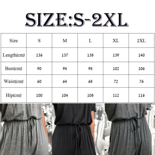 Женский комбинезон элегантный с открытыми плечами и широкими штанинами | Женская