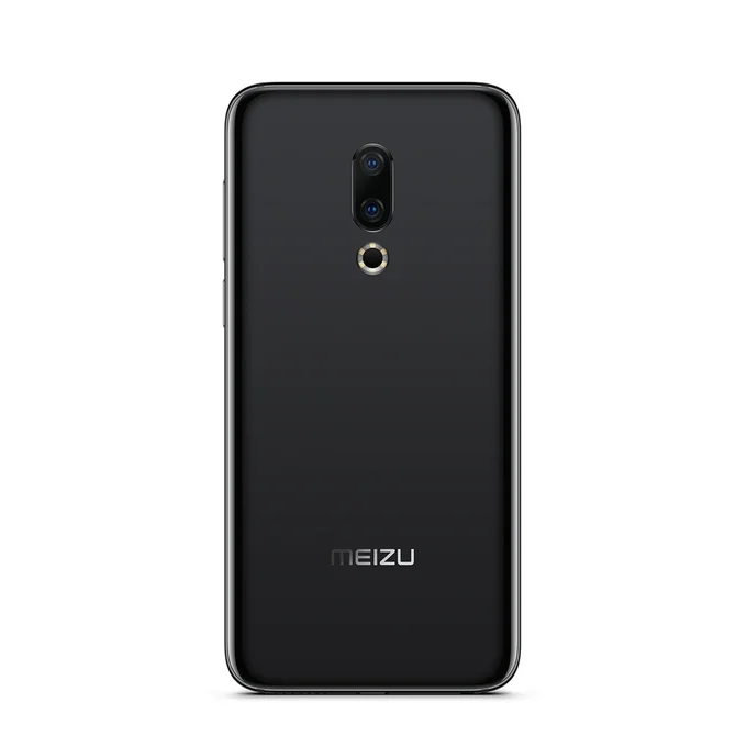 MEIZU 16th, 4G, LTE, мобильный телефон, 6,0 дюймов, 6 ГБ ОЗУ, 64 Гб ПЗУ, Snapdragon 845, четыре ядра, 20 Мп+ 12 МП, AI face, глобальная ПЗУ, смартфон