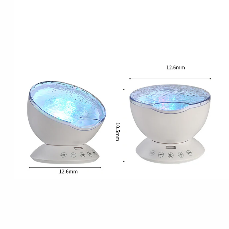 Led Вращающаяся Звезда проектор Новинка освещение Луна Небо вращения Дети Детские ночник батарея работает аварийная лампа