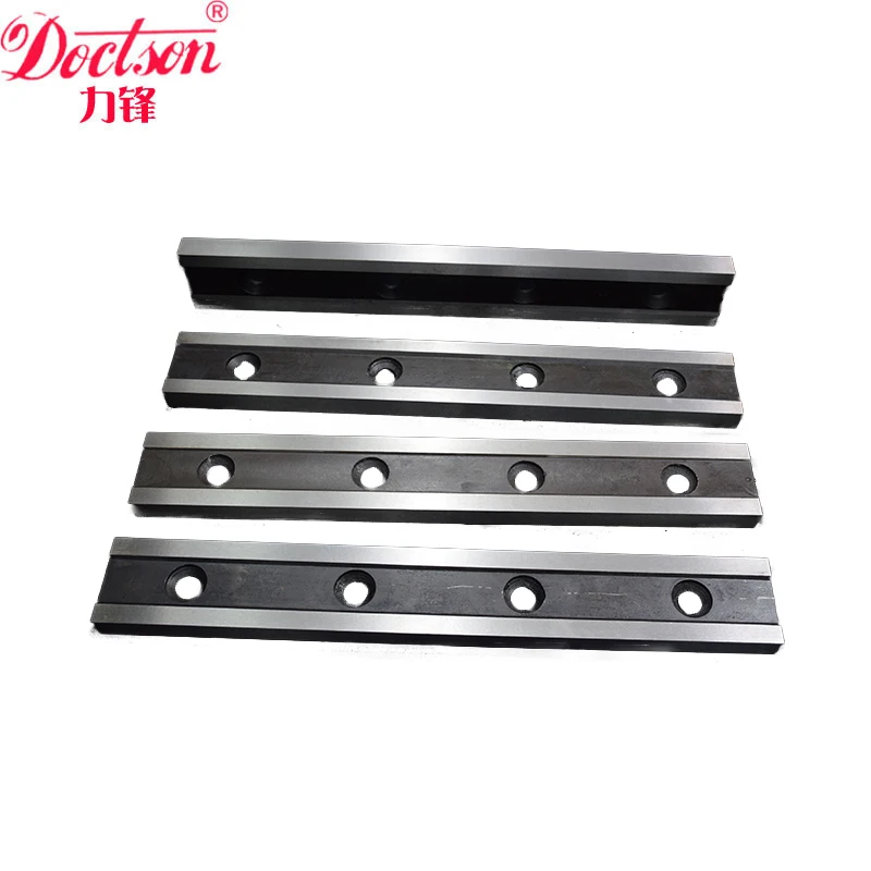 

High Quality Shearing Blade, Factory Price Cutting Blade For Shearing Machine,Hydraulic Shearing Machine Blades QC12K CNC Cutter