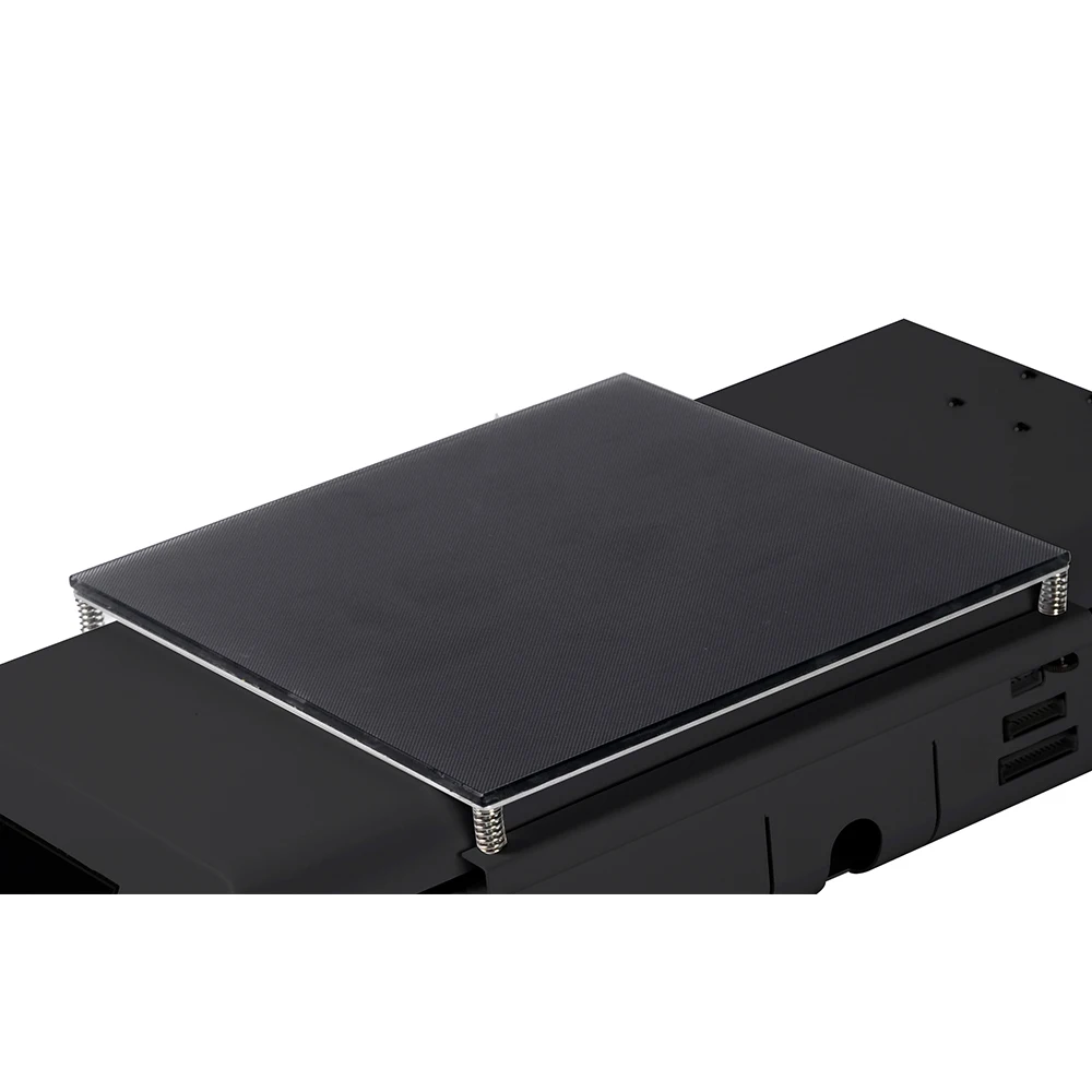 A5 3D Printer with Touch Screen High Accuracy Mini Printing Machine ABS PLA DIY Kit for Home Use Desktop Printer 3D