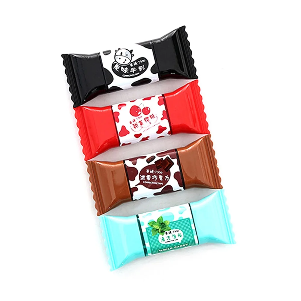 Корректирующая лента Sweet Candy для творческого моделирования школьные
