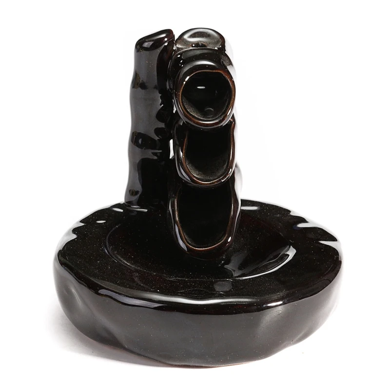 Фарфоровая керамическая горелка для благовония или ручной работы буддистские