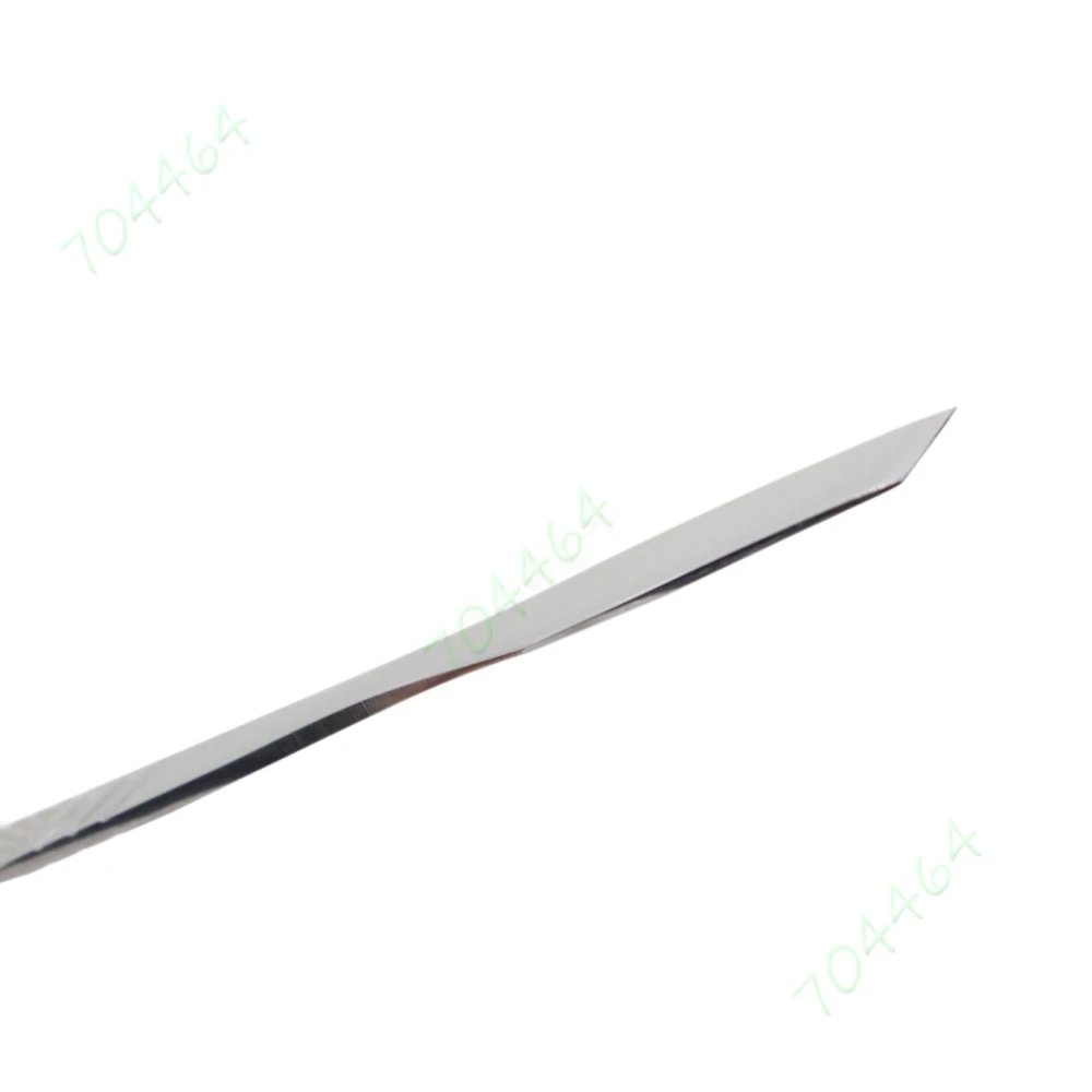 5 шт./лот металлический рычаг инструмент для открывания оловянный нож