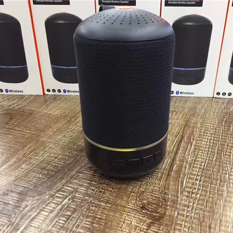 Портативная Bluetooth колонка наружная многофункциональная автомобильная bluetooth