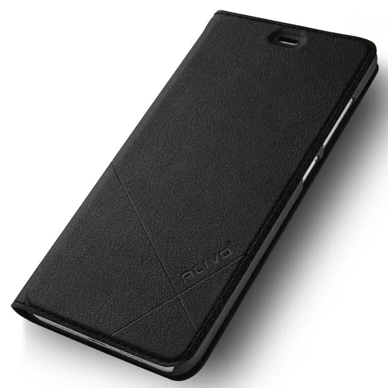 Для xiaomi redmi note 6 7 5 7a 6a 4x Pro Plus Mi A2 Lite автоматический закрывающийся чехол Флип