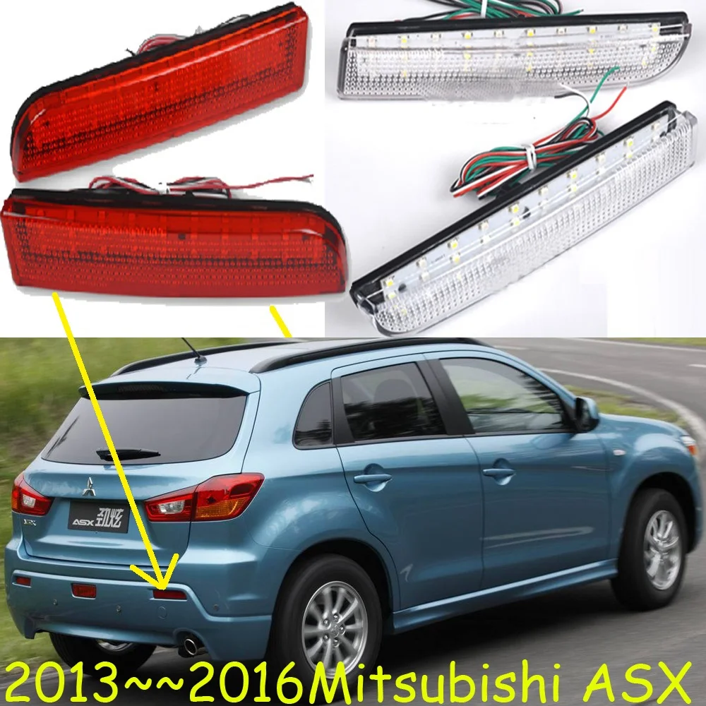 Камера заднего вида ASX светильник 2009 ~ 2016 светодиодный Бесплатная доставка! Endeavor